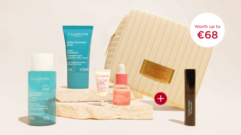 Precious The Exceptional Collection | CLARINS®